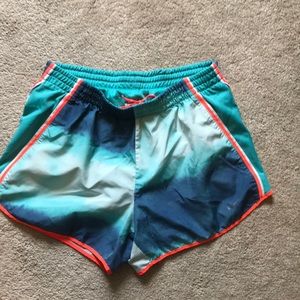 Nike Dri-Fit Shorts